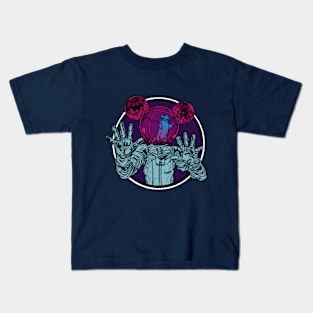 Space Rat Kids T-Shirt